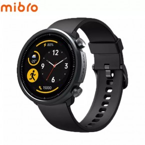 Mibro A1 5 ATM Waterproof Smart Watch