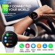 Zeblaze GTR 3 Bluetooth Call Smart Watch