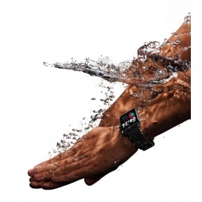 Zeblaze Swim 50ATM Waterproof Smart Watch