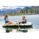 Intex Seahawk™ 2 Inflatable Boat Set - 2 Person 236 x 114 x 41 cm 68347EP