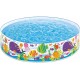 INTEX Ocean Play Snap Set Pool (183x38 cm / 150cmx38cm/ 120x38cm)