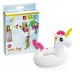 Intex Unicorn Swim Ring 13x20x4cm 58221EP