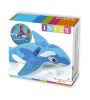 Intex Lil Whale Ride-On 152x114cm 58523EP