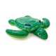 Intex Lil' Sea Turtle Ride-On Inflatable Pool Float 150x127cm 57524EP