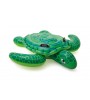 Intex Lil' Sea Turtle Ride-On Inflatable Pool Float 150x127cm 57524EP