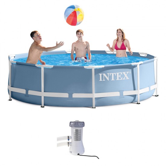 Intex Prism Frame Pool 366 x 76cm  26712