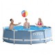 Intex Prism Frame Pool  305 cm X 76 cm 26702