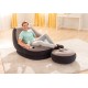 Intex, Ultra Lounge Inflatable Chair 99x130x76 68564EP