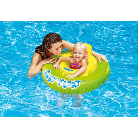 Intex Baby Air Float 1-2 Years