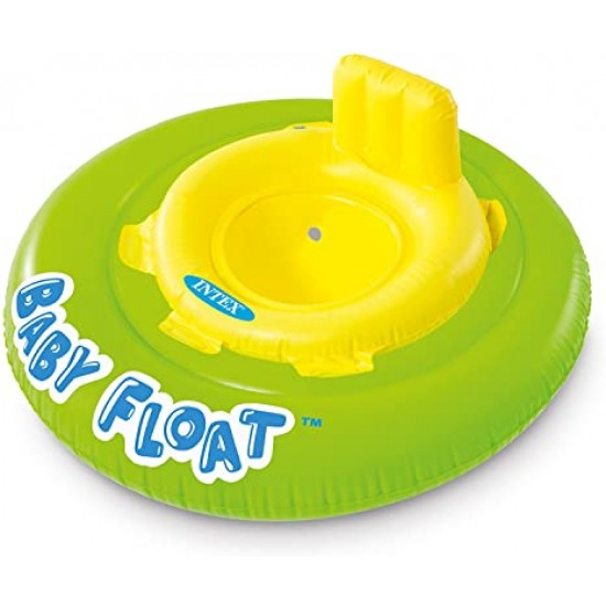 Intex Baby Air Float 1-2 Years