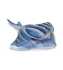 Intex Stingray Ride-On Inflatable Pool Float 188x145 57550