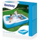 Bestway Inflatable Rectangular Pool 305x183x56 cm 54009