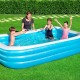 Bestway Inflatable Rectangular Pool 305x183x56 cm 54009