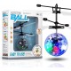 Hand Sensor Flying Light-Up Ball