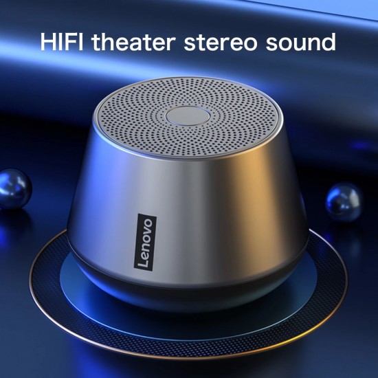 Lenovo K3 Pro Bluetooth 5.0 Speaker