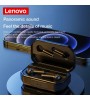 Lenovo LP3 Pro Lenovo LP3 Pro Powerbank Led Display Headset Black