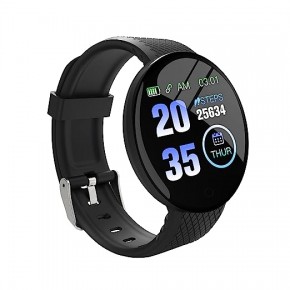 Fitpro D18s Smart Watch Fitness Tracker