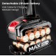 MDHL Rechargeable Vacuum Cleaner