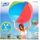 Bestway 60" H2O GO Balls 2 Pack Summer Activity Beach