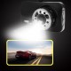 DVR Blackbox Vehicle Camera FHD