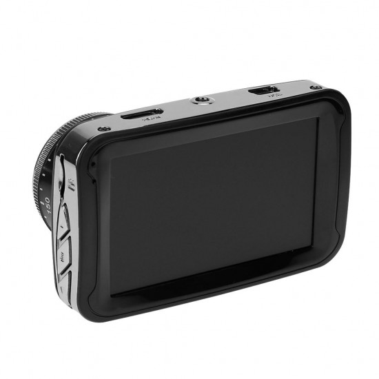 DVR Blackbox Vehicle Camera FHD