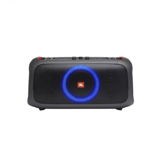 JBL PartyBox On-The-Go Portable Party Speaker