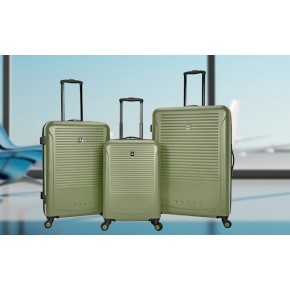TAG Riverside Luggage Middle Size 47x26x66 cm