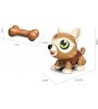 Multifunctional Touching Control Dog Robot Smart Robot Dog Toy with Music