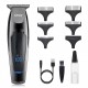 VGR V-070 Professional Hair Trimmer