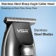 VGR V-070 Professional Hair Trimmer