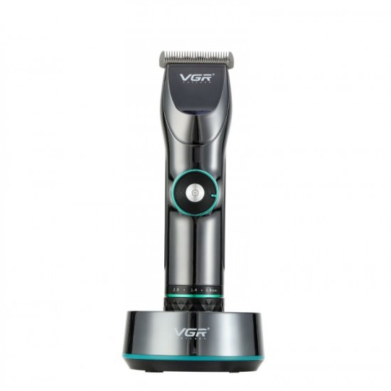 VGR V-256 Super Power Professional Hair Clipper