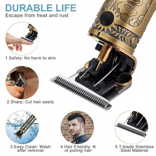 Professional Hair Clipper YM-001