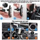 Wireless Charger S5 Automatic Clamping Fast Charging Phone Car Holder