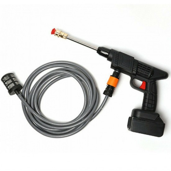 MDHL Rechargeable Car Washing Gun 