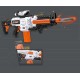  Electric Gun Foam Bullet Blaster with 36X Bullet 