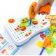 Creative Educational 3D Mosaic Puzzle Build Design Repair Kit with Drill