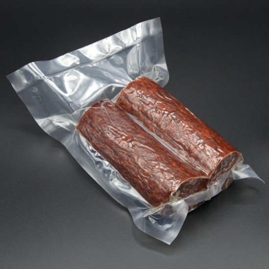 Vacuum Food Bags 3-Pack 20x25cm