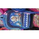 Squeegee School Bags with Cartoon Characters