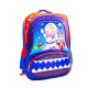 Squeegee School Bags with Cartoon Characters