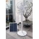 Solar Fan 