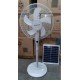 Solar Fan 