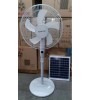 Solar Fan 