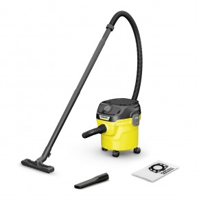 Karcher KWD1 Wet and Dry Electric Vacuum Cleaner