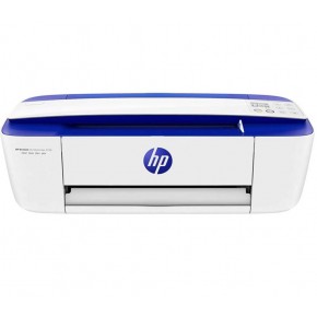 HP DeskJet Ink Advantage 3790 Wireless All-in-One Printer - Blue