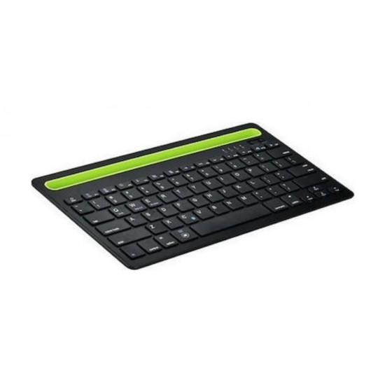 Andowl Q-812 Wireless Bluetooth Keyboard English