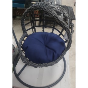 Rattan Cat and Dog Swing