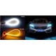 Andowl Car Headlight LED 12V 60 cm