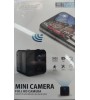 Andowl 8K Full HD Rechargeable Mini Camera