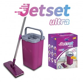 Parex Jetset Ultra Automatic Cleaning Set