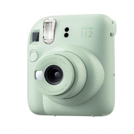 Fujifilm Instax Mini 12 Instant Camera